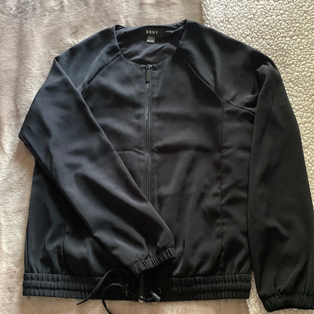 DKNY jacket